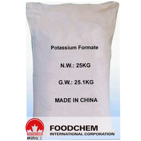 Potassium Formate